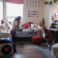 Accessing Childcare from a Domestic Violence Shelter in Los Angeles