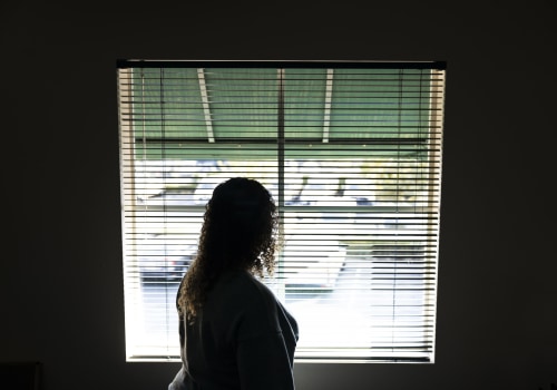 Domestic Violence Shelter Restrictions in Los Angeles County, CA: What You Need to Know