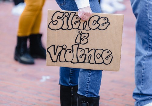 Supporting Survivors: How Domestic Violence Shelters In Los Angeles County Provide A Lifeline