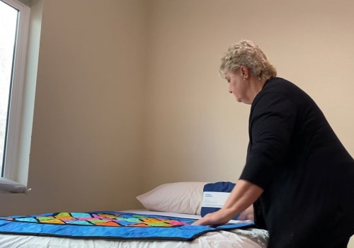The Cost of Staying at a Domestic Violence Shelter in Los Angeles County, CA