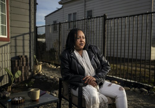 Emergency Domestic Violence Shelters in Los Angeles County, CA: Get the Help You Need